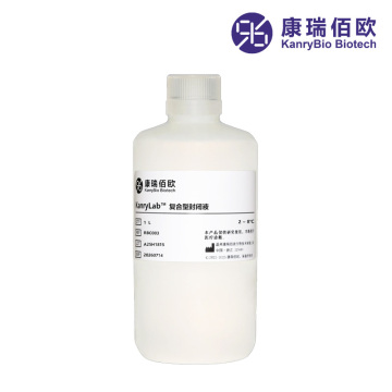 KanryLab™ Composite Blocking Solution
