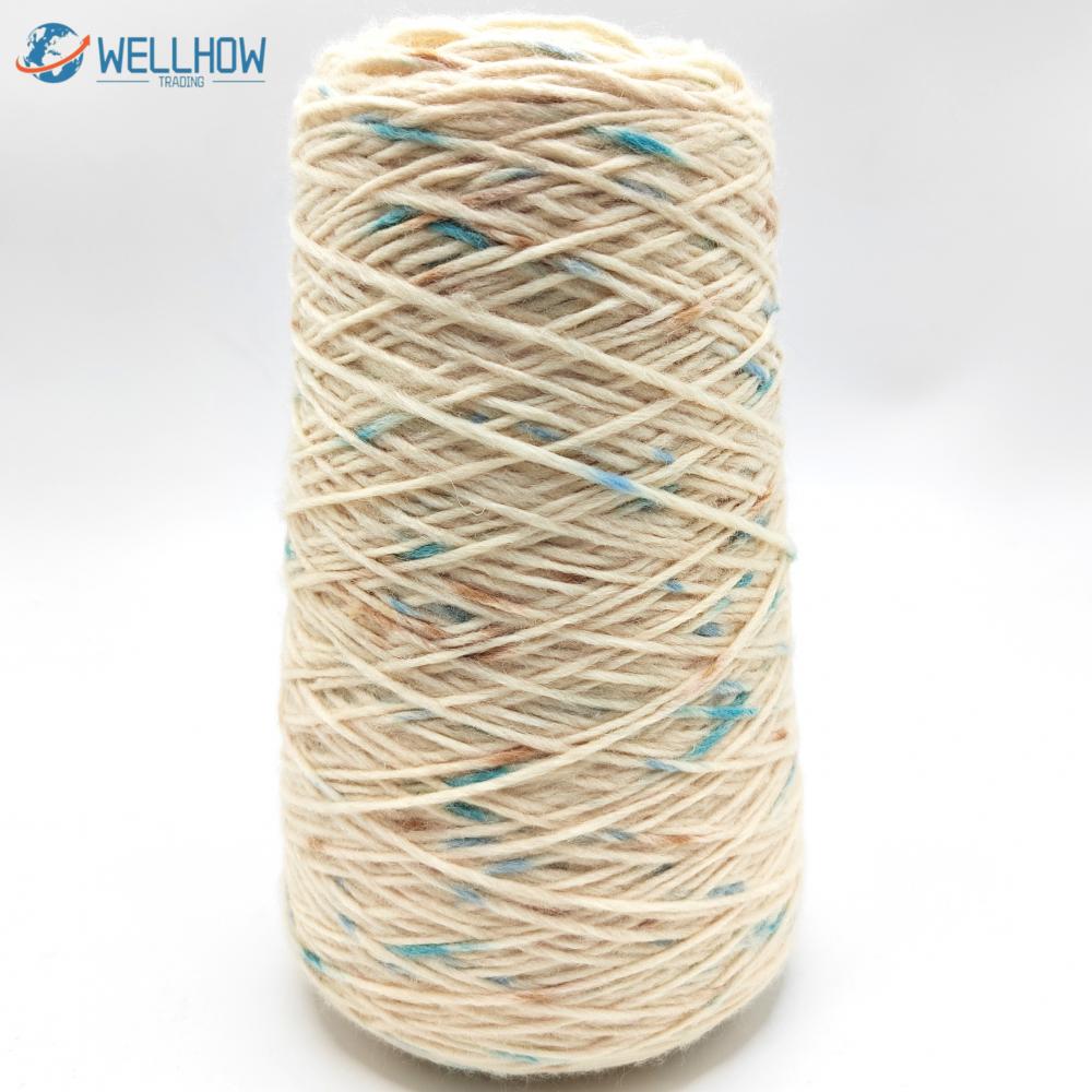 100a Iceland Yarn 1