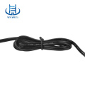 Wandplug 12v 1a AC DC-adapter