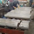 ST35 cold drawn seamless precision steel tube