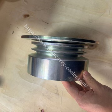 Carrier supra 750  clutch 50-01165-01 50-01179-00 aftermarket parts 50-01171-20 oasis 250 