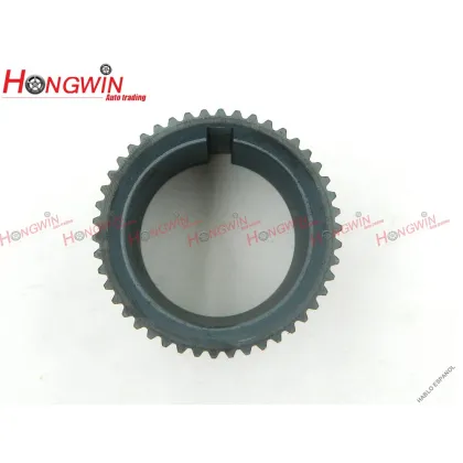 Genuine 2315142000 Oil Pump Shaft for Bongo3, Galloper, Starex, Terracan