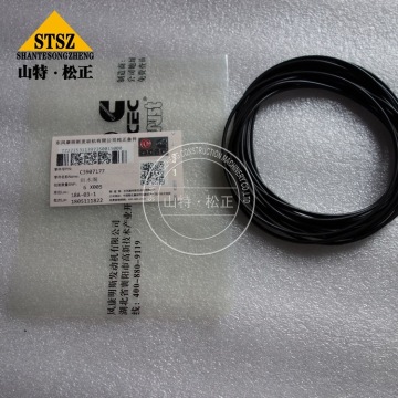 PC300-6 O-RING 07000-A5180