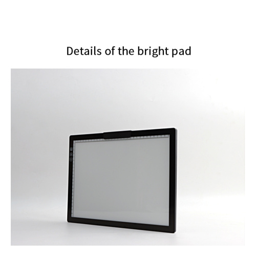 Suron Light Box Led Pad Tracer para ArtCraft