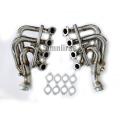 Fits Ferrari 360 Modena 99-05 Upgrade Headers