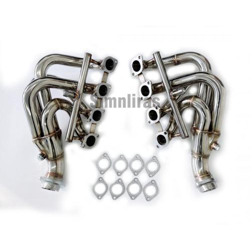 Passt Ferrari 360 Modena 99-05 Upgrade-Header