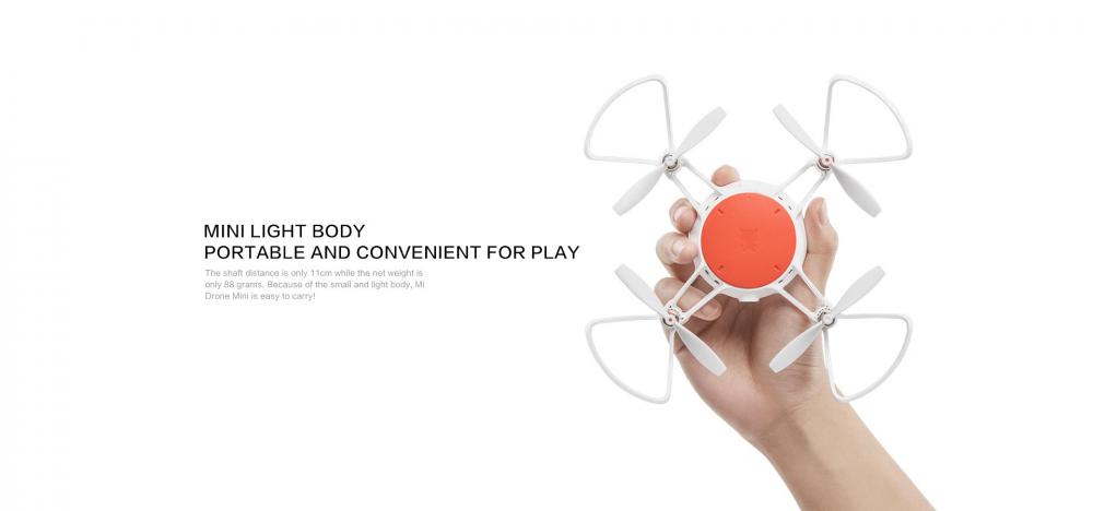 Mitu Flying Toy