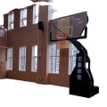 Wholesale Outdoor Mobile Portable Basketball Hoop Stand