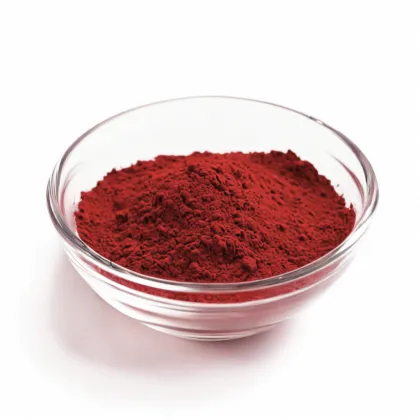 Safflower extract powder bulk