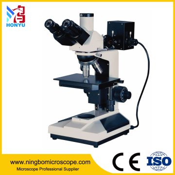 Trinocular Metallurgical Microscope/Portable Metallurgical Microscope MTL.02.2003A/B