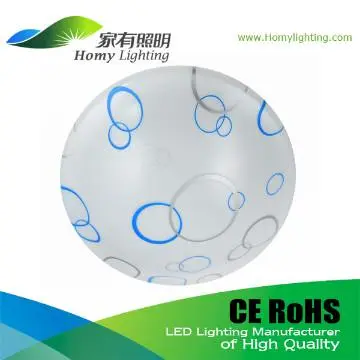 ceiling light cover plate