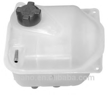 VW OEM 4A0 121 403 Engine Coolant Expansion Recovery Reservoir Tank