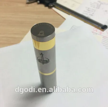 electronic cigarette china, stainless steel electronic cigarette, oval electronic cigarette