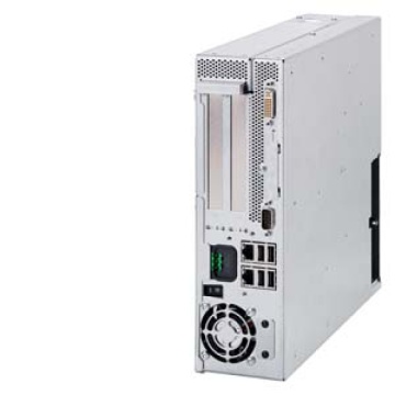 使用済みSiemens Sinumerik 6FC5210-0DF31-2AA0オペレーターパネルOP010C販売