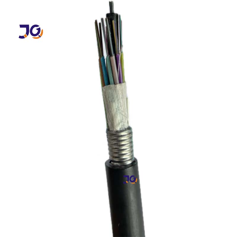 fiber optic cable