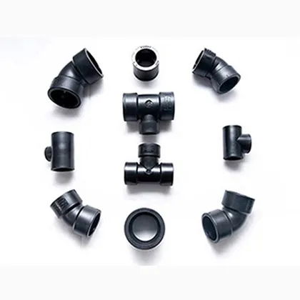 Advanced PE100 Plastic Pipes for Seawater Environments