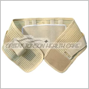 ELASTICITY WAIST SUPPORT