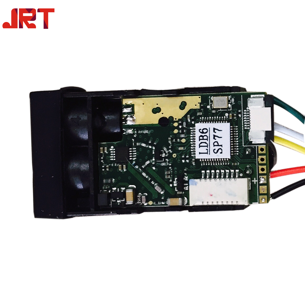 Mini Arduino Precise Laser Distance Measurement Sensor