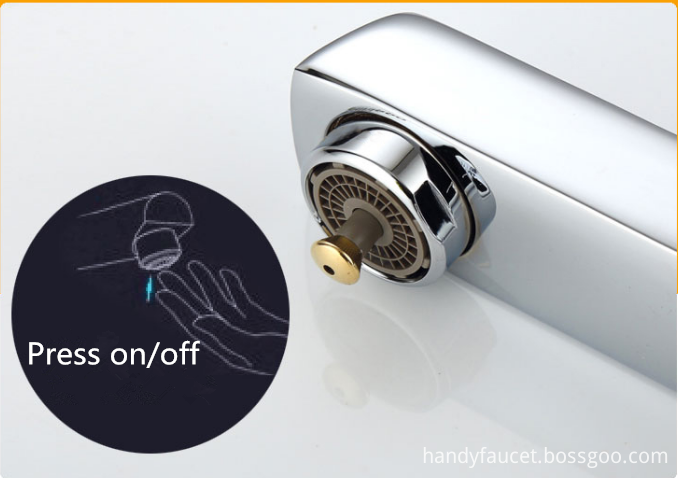 water saving kitchen mixer taps
