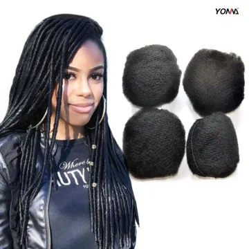 African Human Peruvian Hair Sexy Girls Afro Kinky Hair New Premium Human Hair Extension