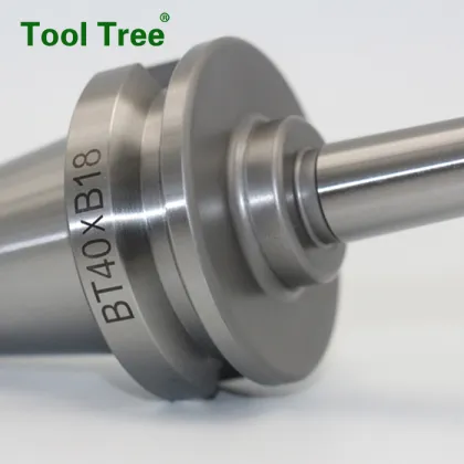 BT Drill chuck Arbors MAS403 Chuck Arbors