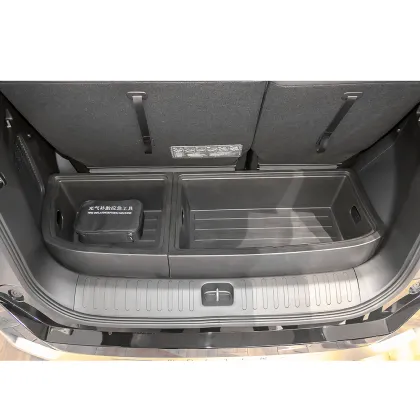 Hot Sale Car Trunk Storage Box for GAC Trumpchi M8 Master Grandmaster