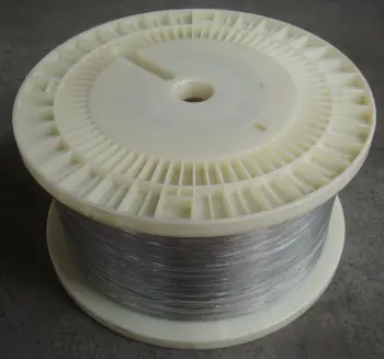 Hot selling AISI304 stainless steel wire rope 1x7