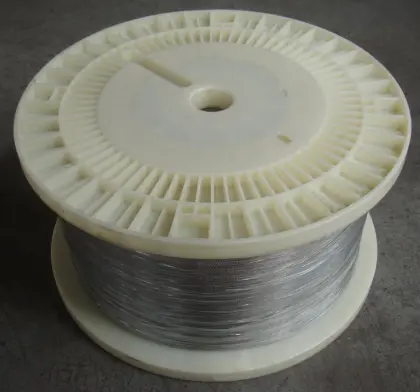 316 stainless steel wire rope 1x7 1.5mm