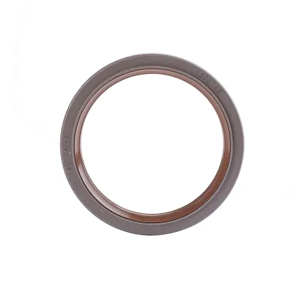 Advanced Technology Seals TCS for Wheel Hub Front and Rear Axles