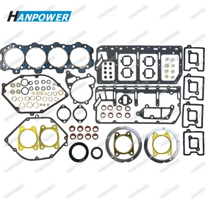 Cylinder Head Gasket Fit for Lister Petter Onan LPW3 LPWS3 LPW Engines