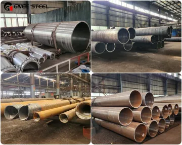 201 304 304L 316 316L Stainless Steel Pipe