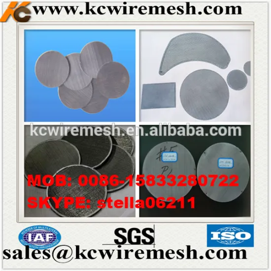 Cheap!!!!! KanChen factory supply black wire cloth/black iron woven cloth/ Filter Black Wire Cloth