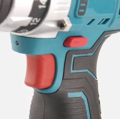 cordless hammer Drill 25V 1.5Ah Lithium Cordless Hammer Drill