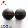 High Chromium Alloy Grinding Balls for Cement mills