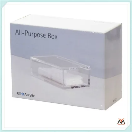 Luxury acrylic jewelry box,plastic jewelry box,acrylic jewelry display box