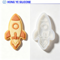 Stable platinum silicone for long service life