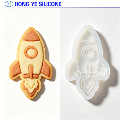 Stable platinum silicone for long service life