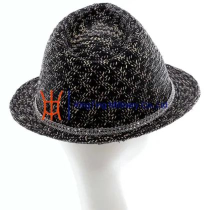 New Arriaval panama straw hat/foldable straw hat/China hat manufacturers