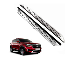 Kia Side Steps Running Boards For KIA Seltos 2019-2023 Factory