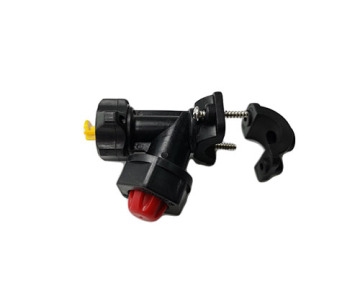 Water System Plastic Spray Nozzle 2027825 for Road Roller Hamm