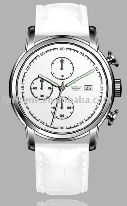 HIGH QUALITY PILOT SWISS WATCHES, STAINLES STEEL WRIST MEN'S WATCH, COOL SWISS DESIGN WATCH