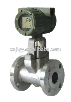 YOKOGAWA Digital DY Vortex Flowmeters