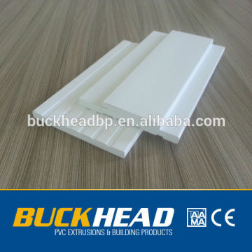 High Quality PVC WPC Door Frame