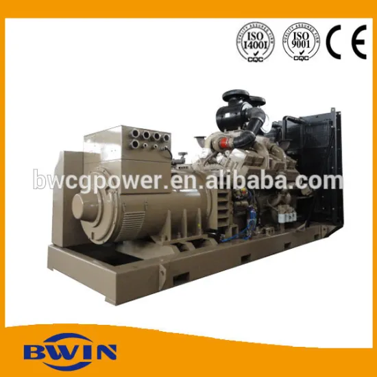 diesel marine generator sets with Cummins engine                
                                    Quality Assured