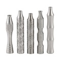 Benutzerdefinierte CNC -Aluminium -Legierungschlüsselcaps CNC -Bearbeitung Messingschlüsselkaps CNC Edelstahlschlüsselkaps
