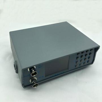 Simple Spectrum Analyzer UHF VHF Dual Band Spectrum Analyzer with w/Tracking Source 136-173MHz / 400-470MHz