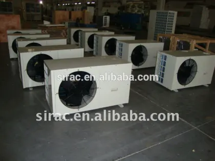 domestic water heater, hot water heat pump 6.5kW , heat pump water heater