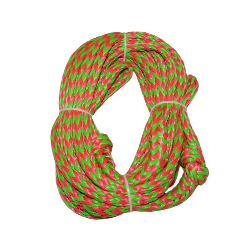 Best rope for towing tube
