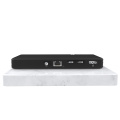 Thunderbolt 3 Dock 120W mit DP -Adapter