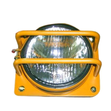 Work Lamp 175-06-23103 6D155 Engine Parts for Excavator Bulldozer